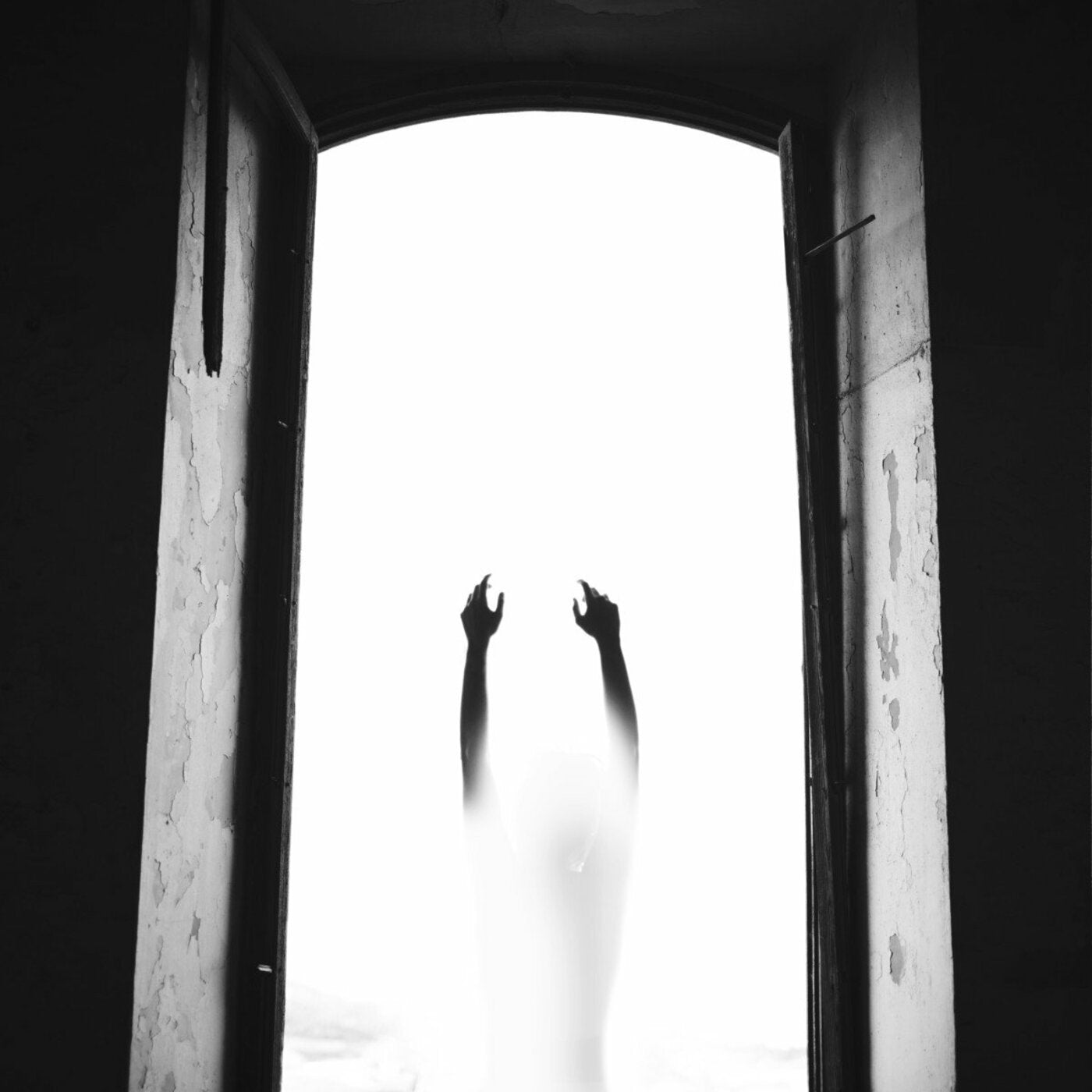 Ghosts Of Then And Now (2LP) (Vinyl)