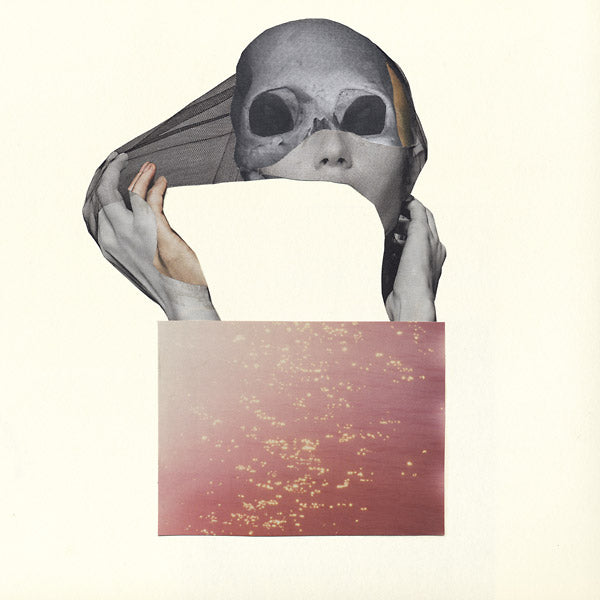 Closer To Stranger (Vinyl) - Apocalypse Vinyl
