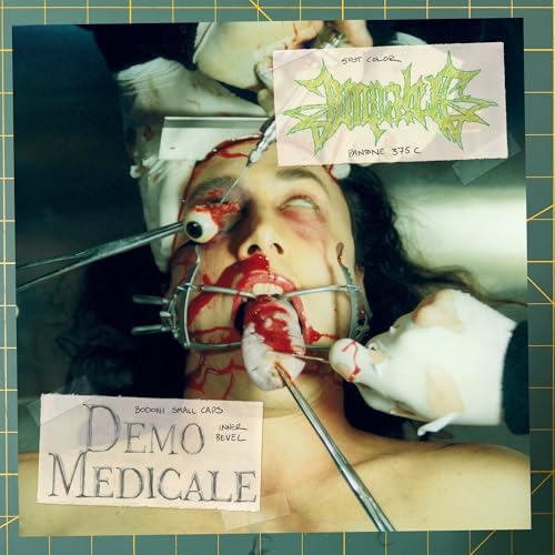 Demo Medicale (CD)