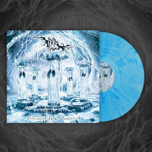 Abominable Astral Summoning (Vinyl)