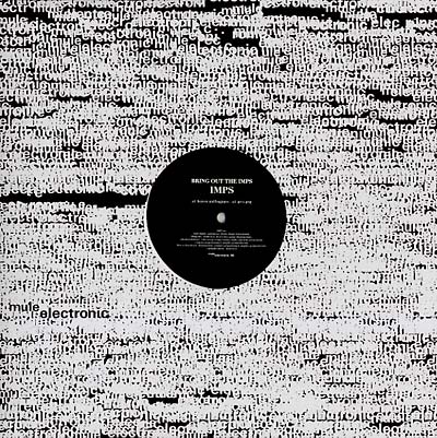 Bring Out The Imps (Vinyl) - Apocalypse Vinyl