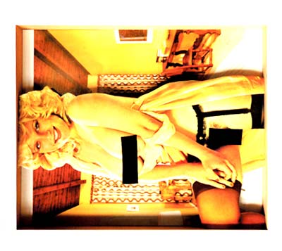Brash & Vulgar (CD)