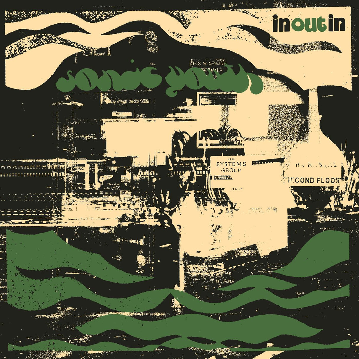 In/Out/In (Vinyl) - Apocalypse Vinyl