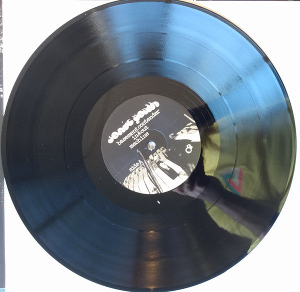 In/Out/In (Vinyl) - Apocalypse Vinyl
