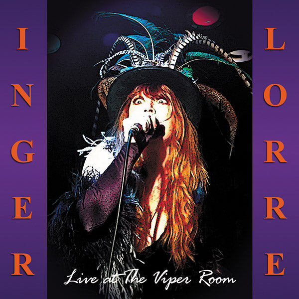 Live At The Viper Room (Vinyl) - Apocalypse Vinyl