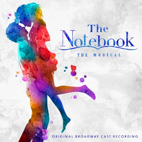 The Notebook (Original Broadway Cast Recording) (Vinyl)