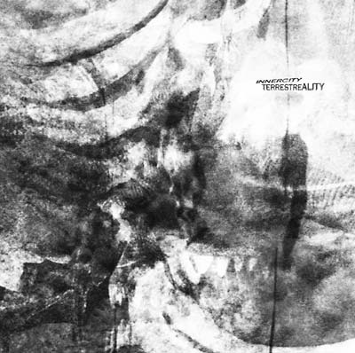 Terrestreality (Vinyl) - Apocalypse Vinyl