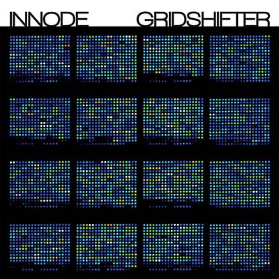 Gridshifter (Vinyl) - Apocalypse Vinyl