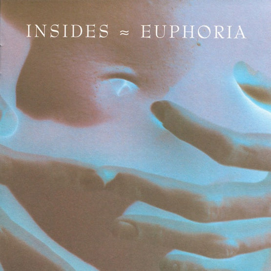 Euphoria (Vinyl) - Apocalypse Vinyl