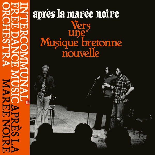 Apres La Maree Noire: Vers Une Musique Bretonne Nouvelle (Vinyl)