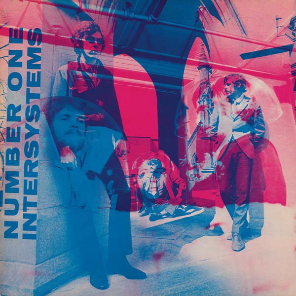 Number One Intersystems (Vinyl) - Apocalypse Vinyl