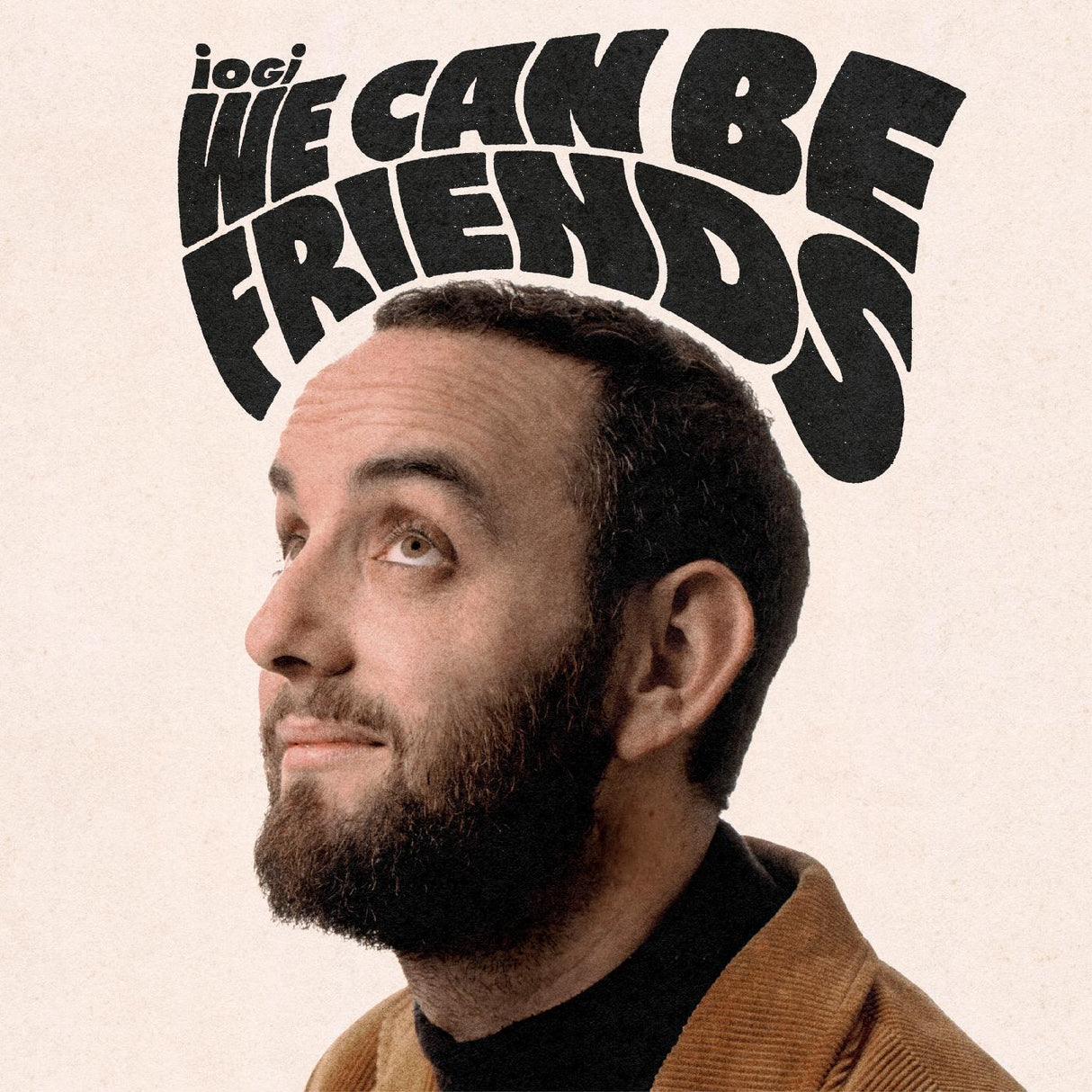 we can be friends (Vinyl) - Apocalypse Vinyl