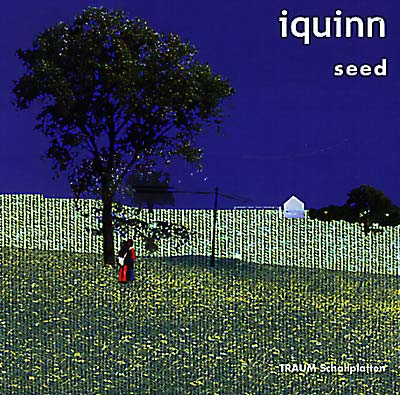 Seed (CD)