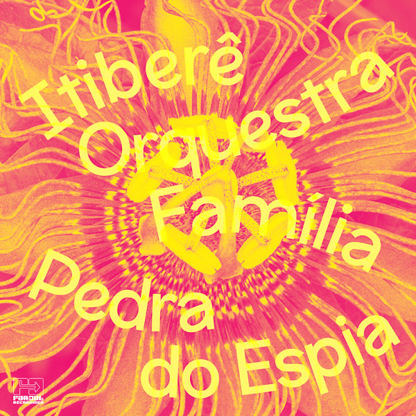 Pedra do Espia (Vinyl) - Apocalypse Vinyl
