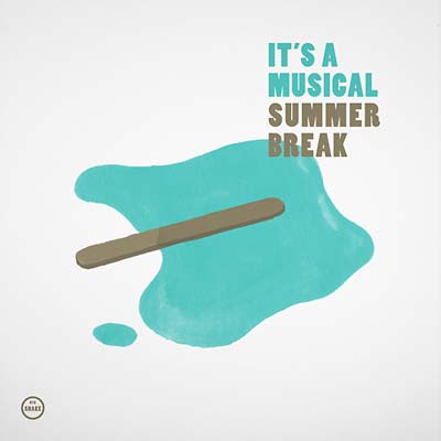 Summer Break (Vinyl) - Apocalypse Vinyl