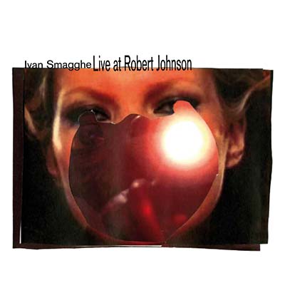 Live At Robert Johnson Vol. 3 (CD)