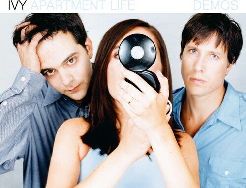 Apartment Life Demos (RSD 4.22.23) (Vinyl)