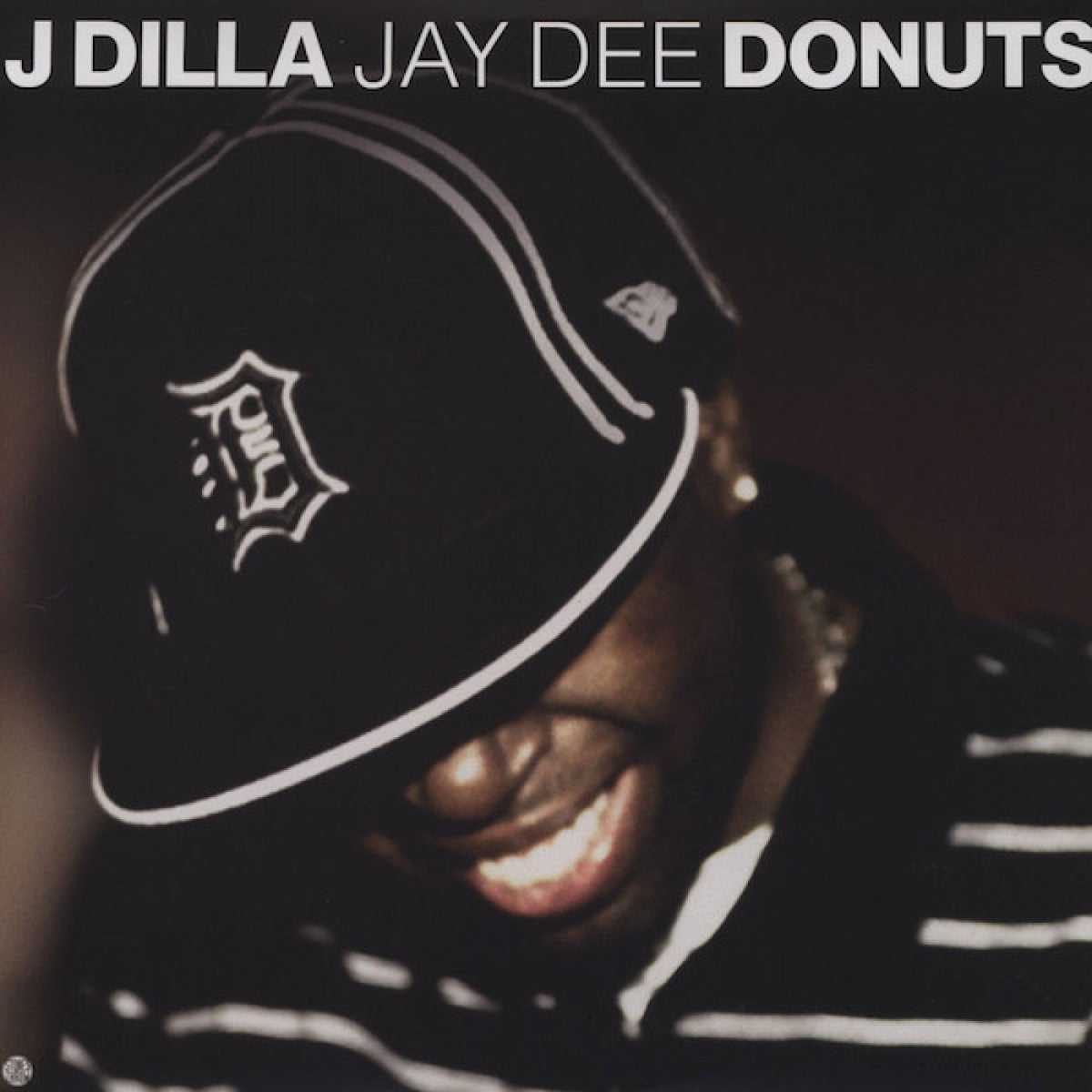 Donuts (CD)