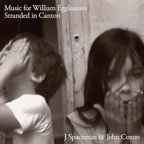 Music For William Eggleston'S Stranded In Canton (Vinyl)