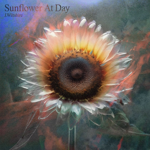 Sunflower At Day (Vinyl)