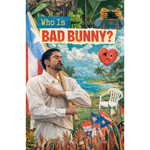 Who Is Bad Bunny?