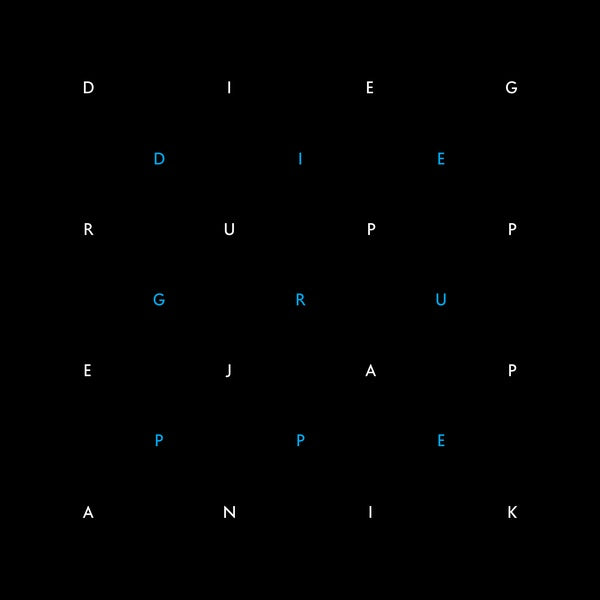 Die Gruppe (Vinyl) - Apocalypse Vinyl