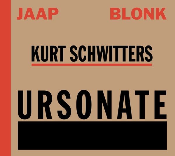 Ursonate (CD)