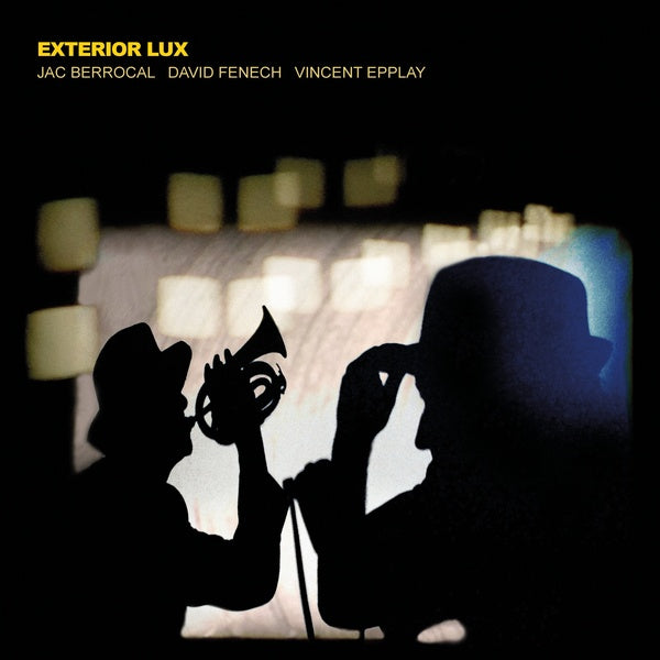 Exterior Lux (Vinyl) - Apocalypse Vinyl