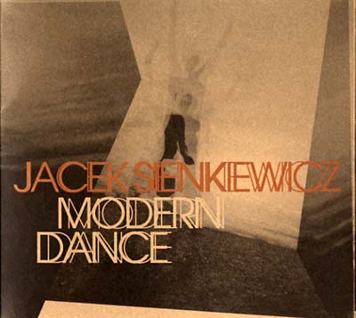 Modern Dance (CD)