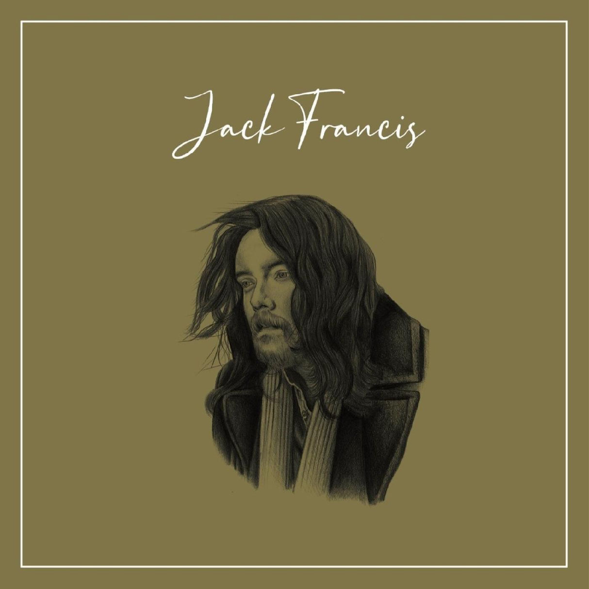 Jack Francis (CD)