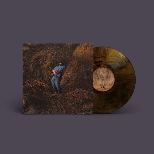 Pillars (Ltd Edition Marbled Grass Vinyl) (Vinyl)