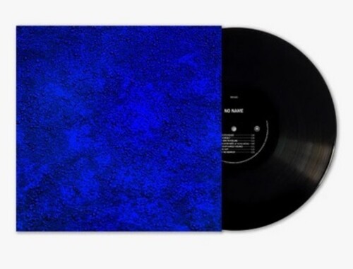 No Name (Vinyl) - Apocalypse Vinyl