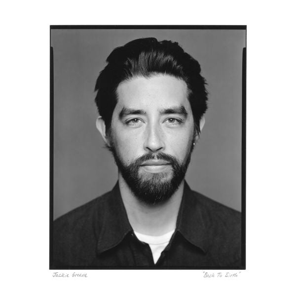 Back To Birth (Vinyl) - Apocalypse Vinyl
