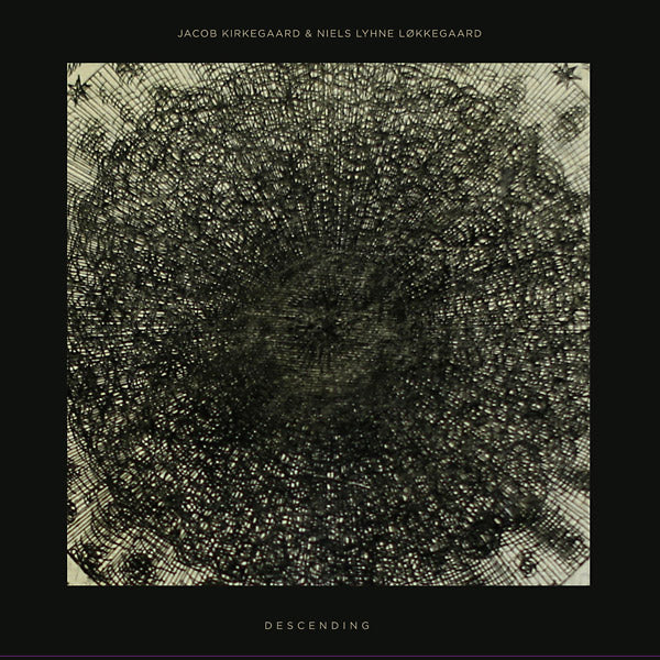 Descending (Vinyl) - Apocalypse Vinyl