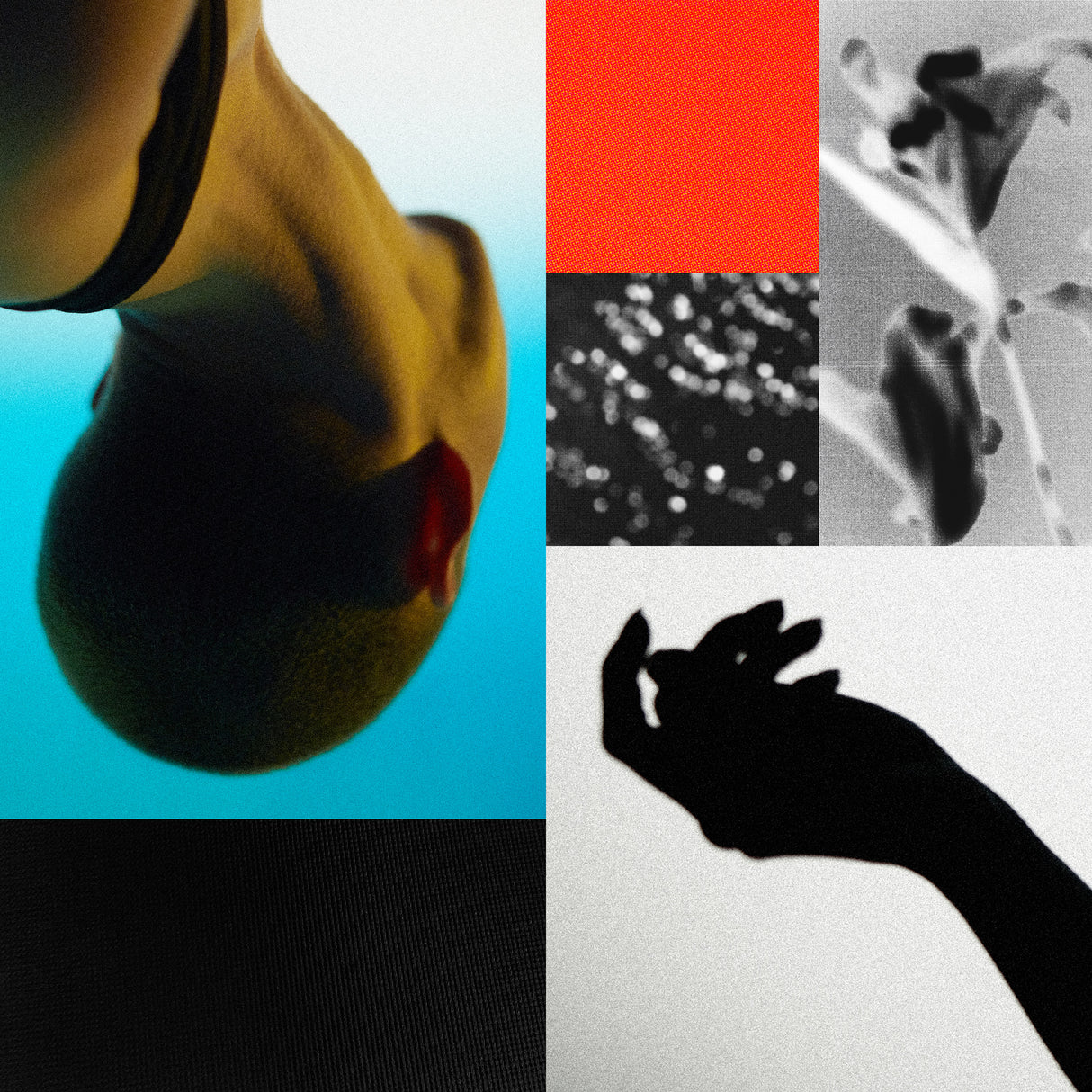 Feel Infinite (CD)