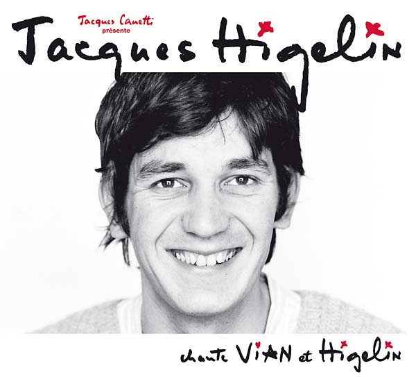 Chante Vian et Higelin (Vinyl) - Apocalypse Vinyl