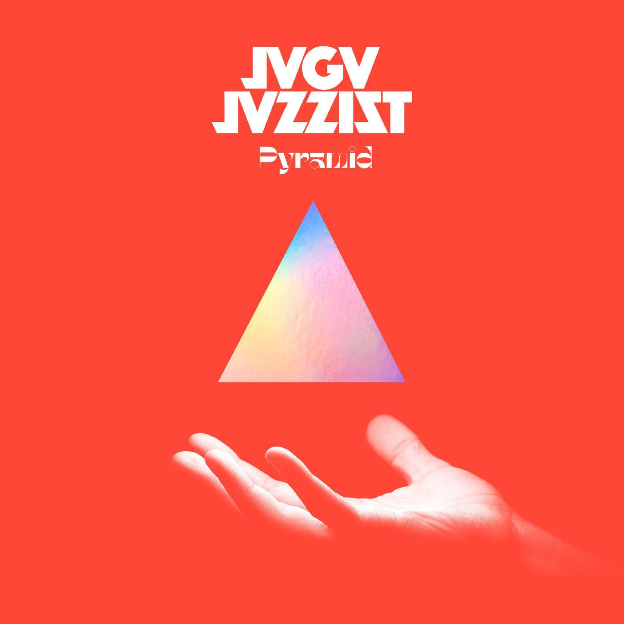 Pyramind (COLOR VINYL) (Vinyl) - Apocalypse Vinyl