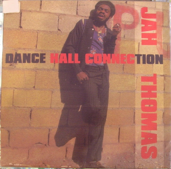 Dance Hall Connection (Vinyl) - Apocalypse Vinyl