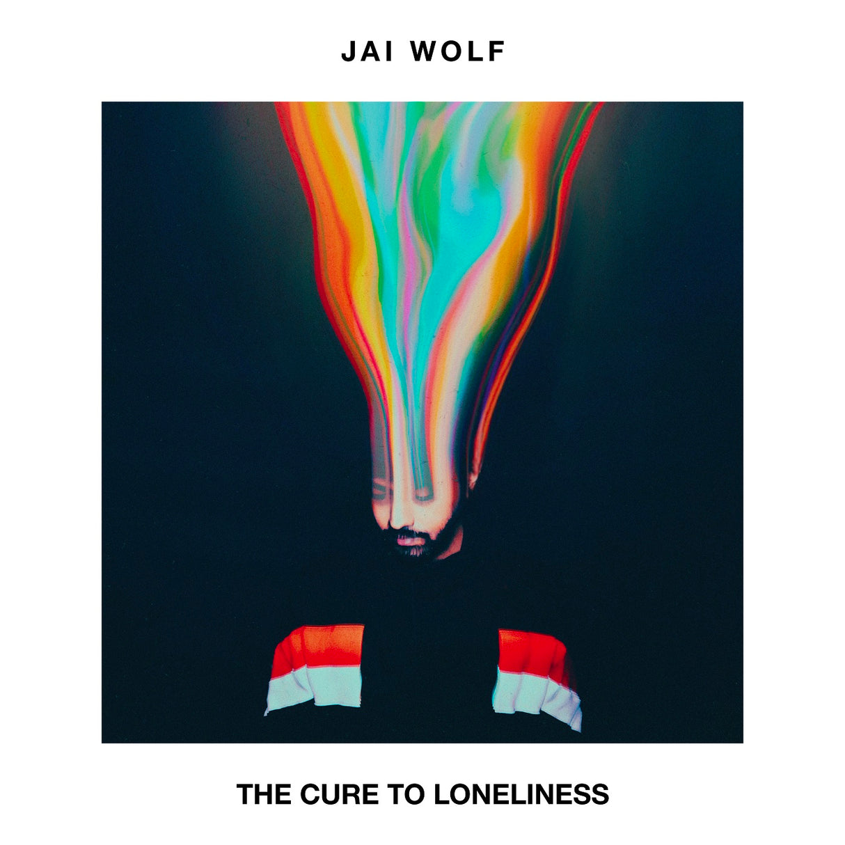 The Cure To Loneliness (Vinyl)