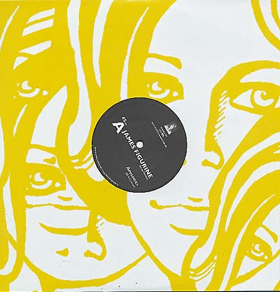 Eleven Numbers (Vinyl) - Apocalypse Vinyl