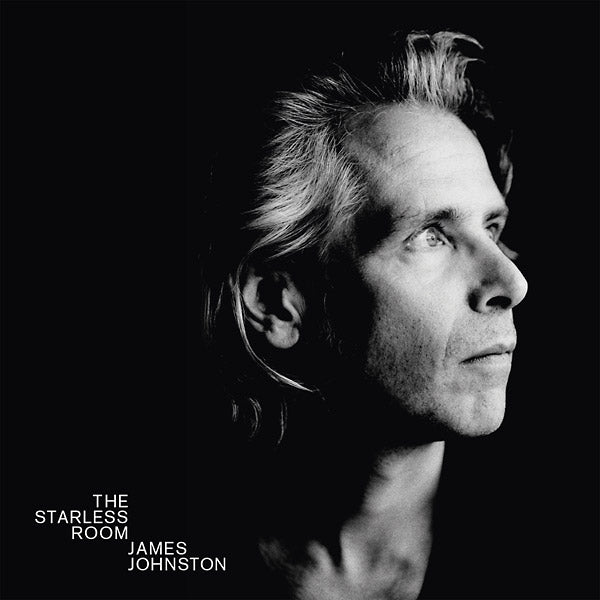 The Starless Room (CD)
