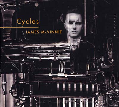 Cycles (CD)