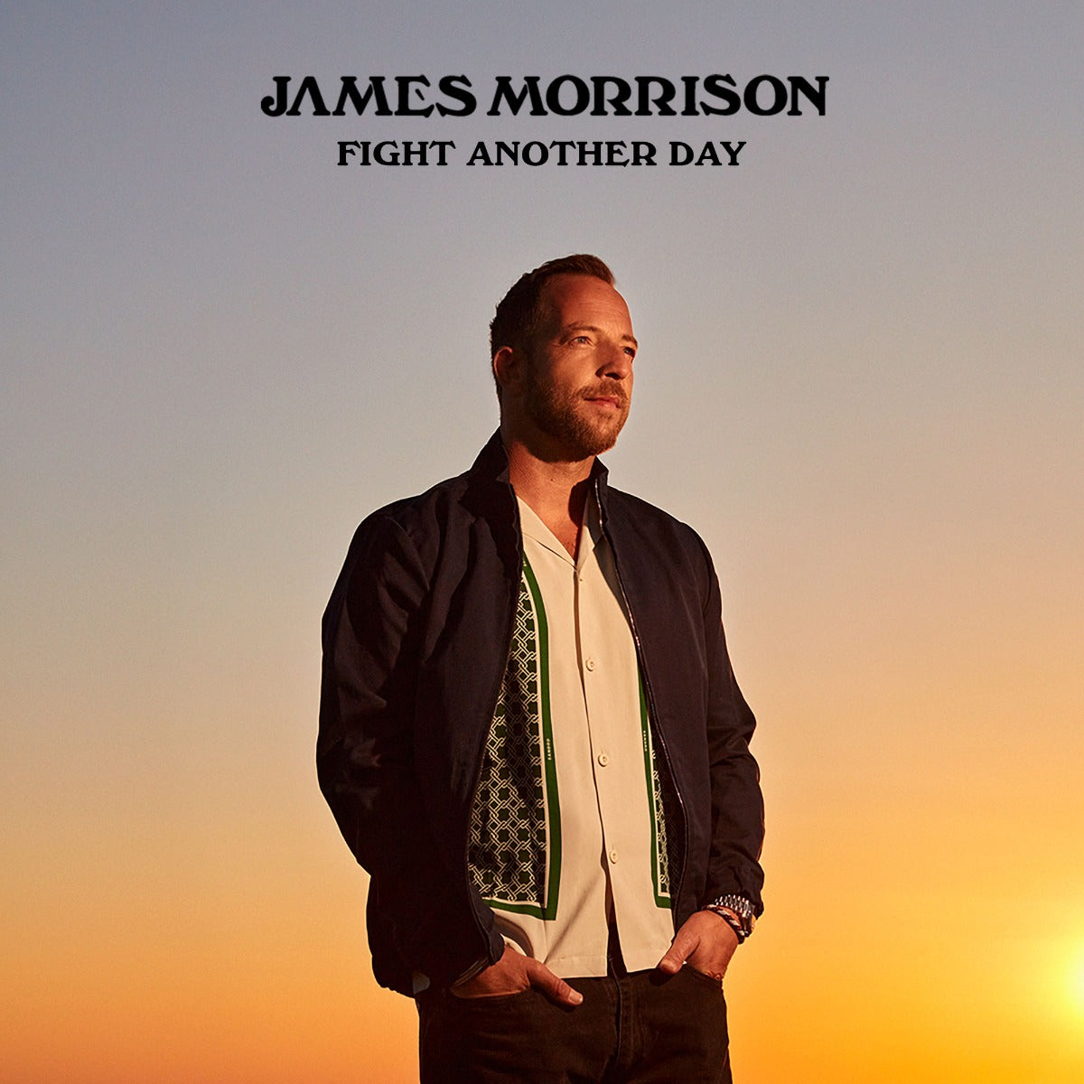 Fight Another Day (CD)