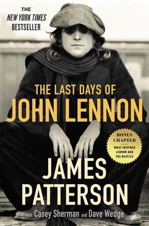 The Last Days of John Lennon (Paperback) (Book)