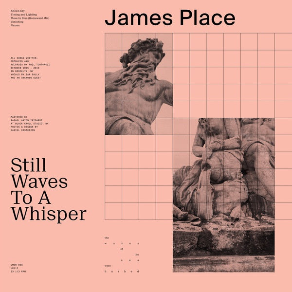 Still Waves To A Whisper (Vinyl) - Apocalypse Vinyl