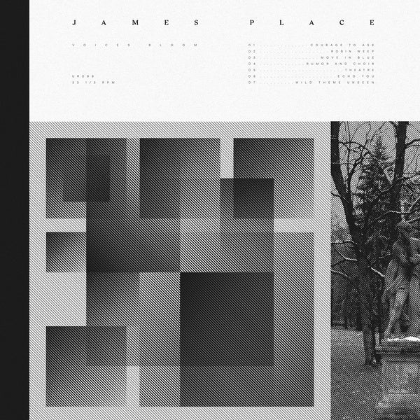 Voices Bloom (Vinyl) - Apocalypse Vinyl
