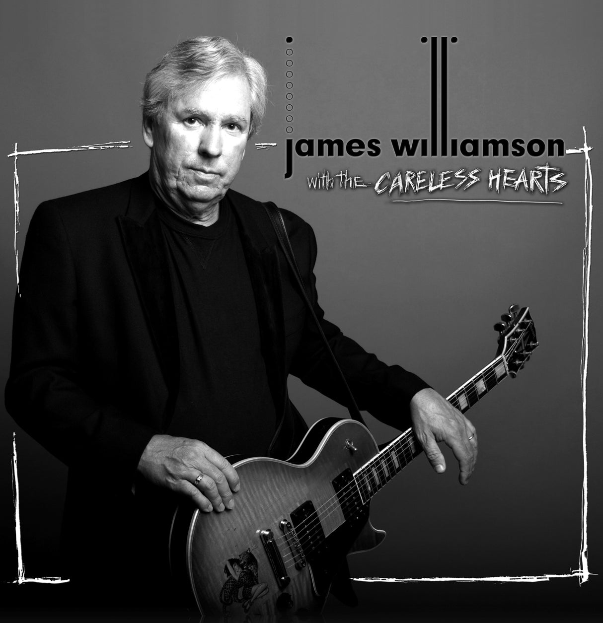 With The Careless Hearts (CD+D VD) (CD)