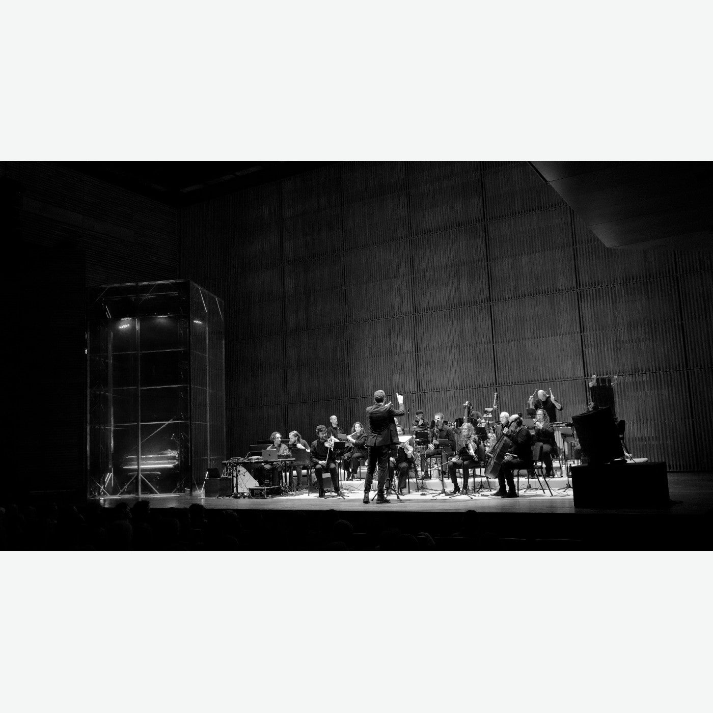 Music For 17 Musicians (Vinyl)