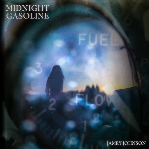 Midnight Gasoline (CD)