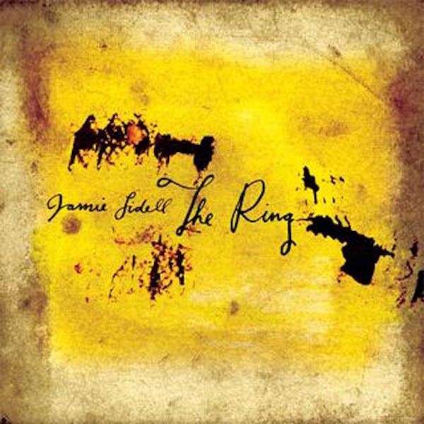 The Ring 7" (Vinyl) - Apocalypse Vinyl